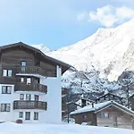 Achat 4 By Interhome * Saas-Fee