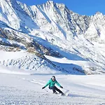 Apartman Achat 4 By Interhome *