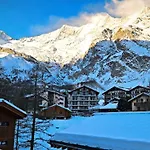 Apartment Achat 4 By Interhome