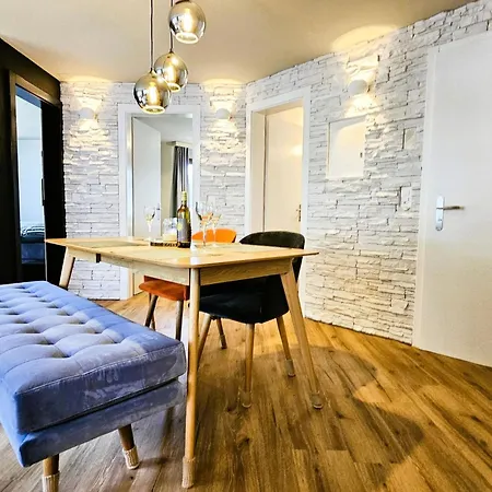 Achat 4 By Interhome דירה סאס פה