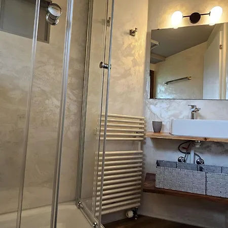 Achat 4 By Interhome Апартаменты