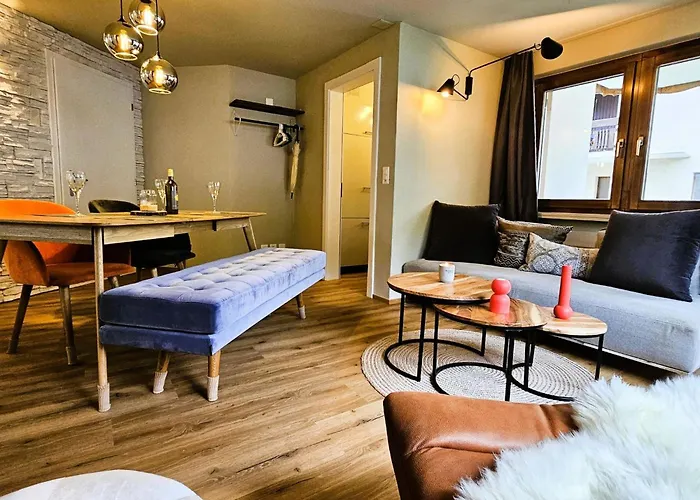 Achat 4 By Interhome Apartman *