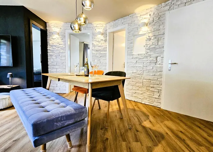 Achat 4 By Interhome דירה סאס פה