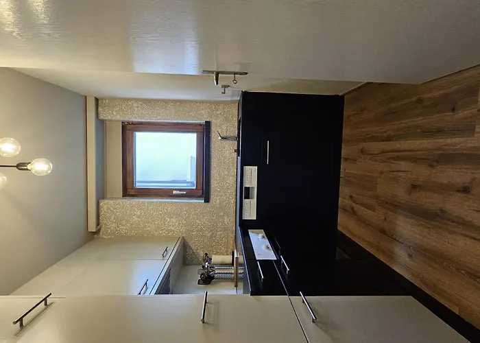 Achat 4 By Interhome Apartman Saas Fee