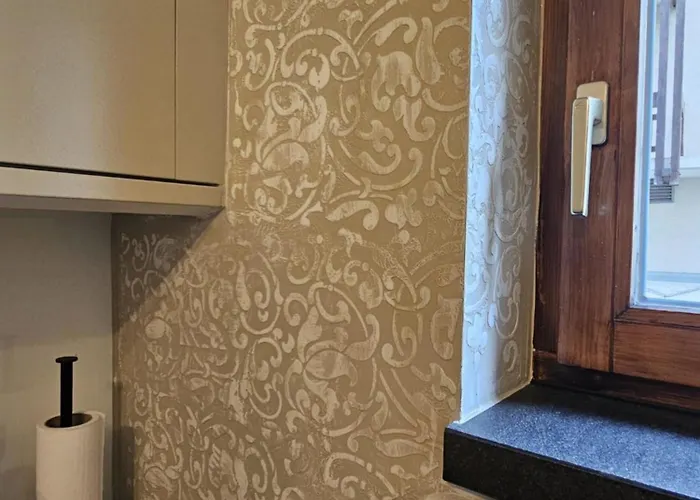 Achat 4 By Interhome Apartman Saas Fee