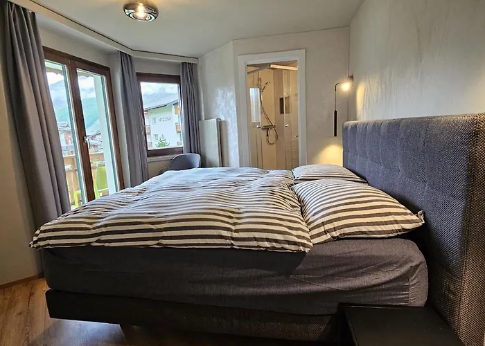 דירה Achat 4 By Interhome