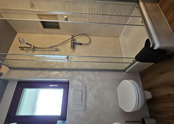 Achat 4 By Interhome סאס פה