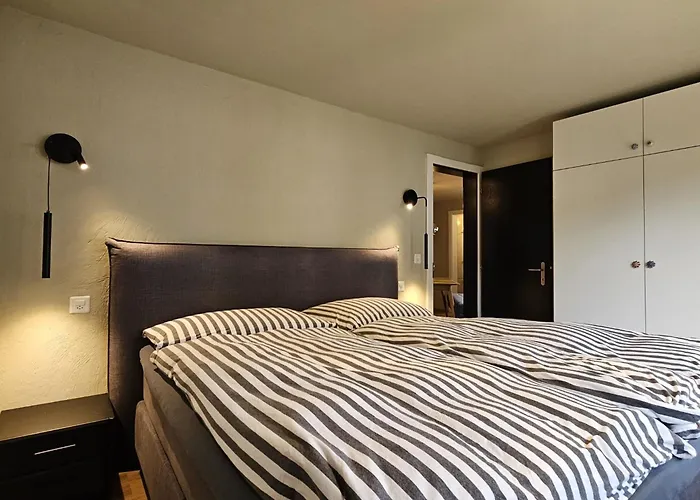 Achat 4 By Interhome * סאס פה