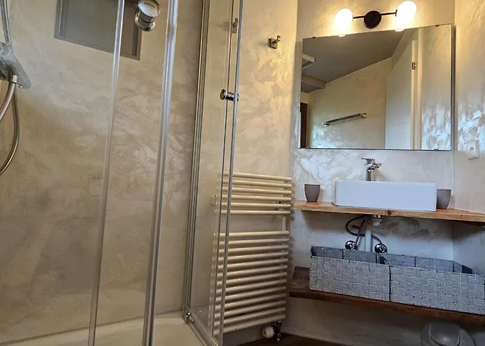 Achat 4 By Interhome דירה