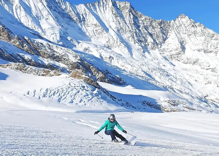 Apartman Achat 4 By Interhome *