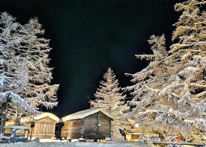 Achat 4 By Interhome Apartman *