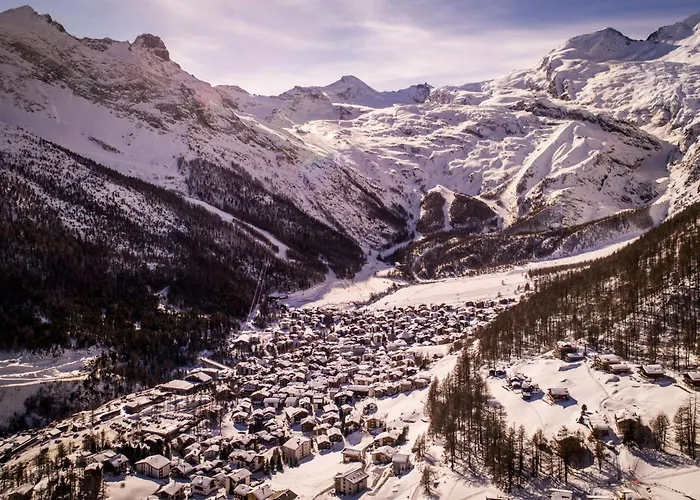 Apartman Achat 4 By Interhome *