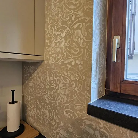 Achat 4 By Interhome Διαμέρισμα Saas Fee