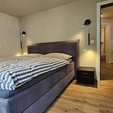 Appartamento Achat 4 By Interhome Saas-Fee