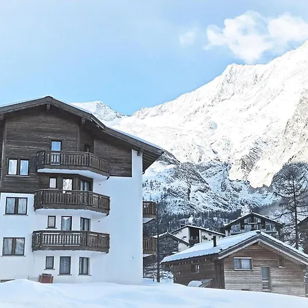 Achat 4 By Interhome * Saas Fee