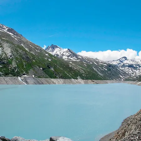 Achat 4 By Interhome Διαμέρισμα Saas Fee