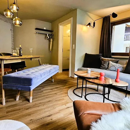 Achat 4 By Interhome Apartment *