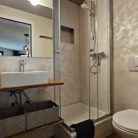 Achat 4 By Interhome Apartment *