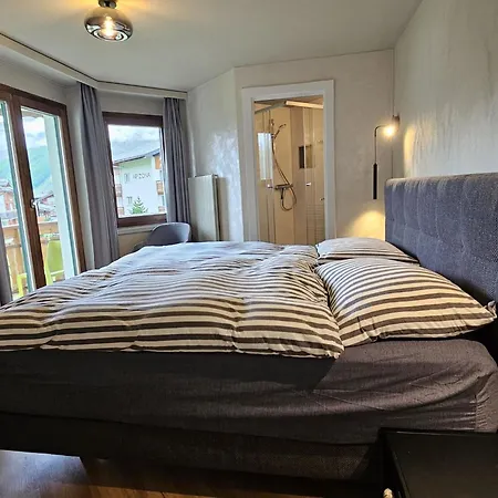 Apartment Achat 4 By Interhome