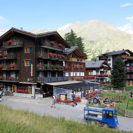 Achat 4 By Interhome * Saas Fee
