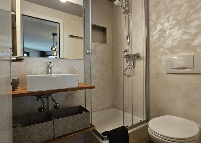 Achat 4 By Interhome Apartment *