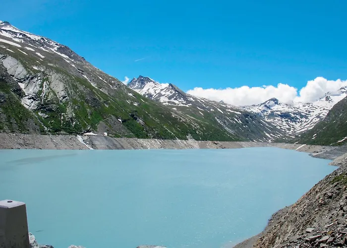 Achat 4 By Interhome Apartment Saas-Fee